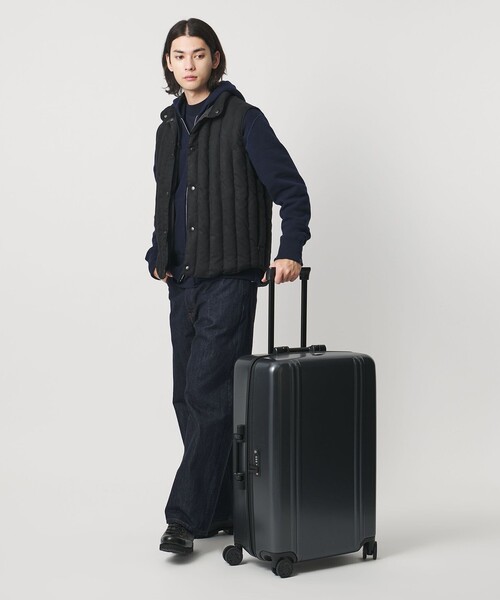 ZERO HALLIBURTON（ゼロハリバートン） スーツケース 「別注」「ZERO