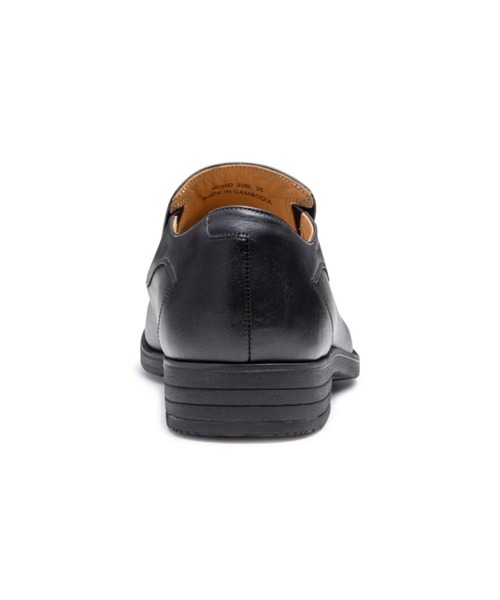 REGAL（リーガル） スリッポン 22BL スリッポン GORE-TEX SURROUND