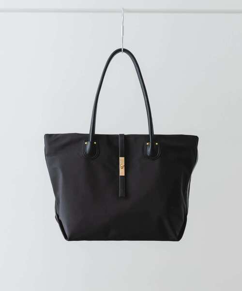 RODE SKO（ロデスコ） トートバッグ ONE ブラック レディース