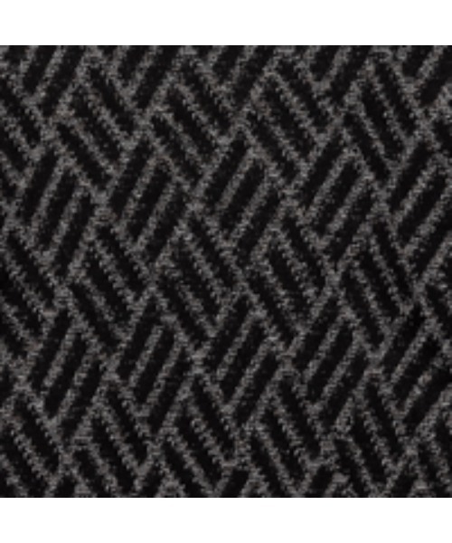 「URBAN COLLECTION」 長袖ニット M ブラウン メンズ_画像4