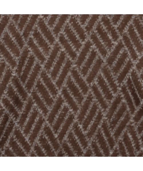 「URBAN COLLECTION」 長袖ニット M ブラウン メンズ_画像6