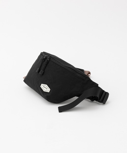 「russet」 ウエストバッグ FREE ネイビー レディース_画像7