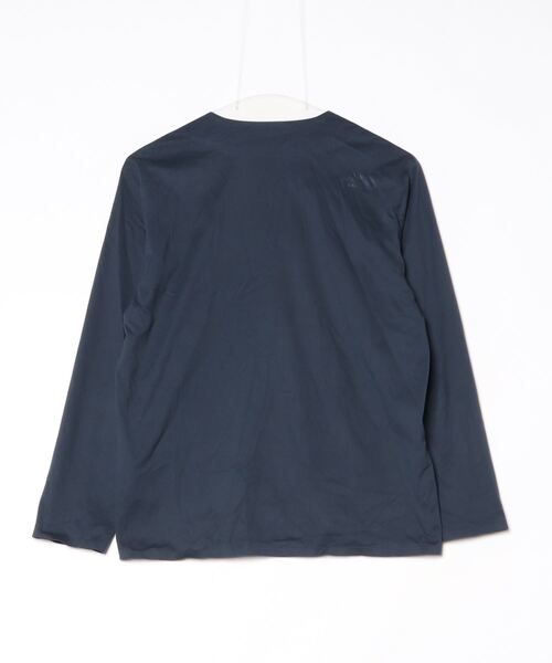 THE NORTH FACE（ザ ノースフェイス） カーディガン SMALL ネイビー