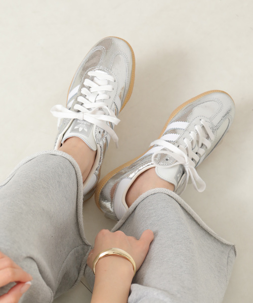 adidas Originals スニーカー 「26SS新作」「adidas originals」SAMBA