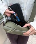 財布 「PEZ(ペッツ)×ear」本革フラグメ...の詳細画像3