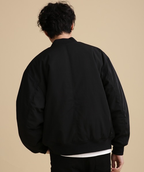 NANO universe（ナノ・ユニバース） ジャケット L カーキ メンズ