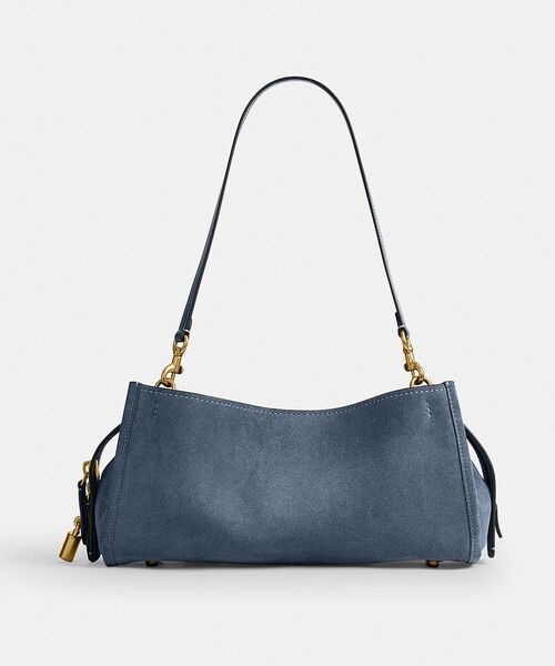 【美品】COACHシャルダーバック COACH（コーチ） ショルダーバッグ バッグ ローグ バッグ 34