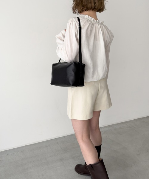 CANAL JEAN（キャナルジーン） ショルダーバッグ バッグ diggity