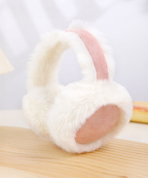 Lilamusant 耳当て イヤーマフ 「RS」「Lilamusant(リラミュゾン