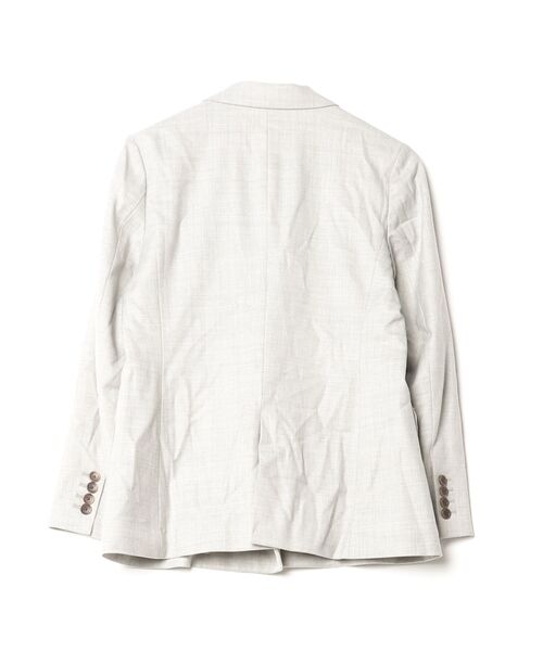 BEAUTY＆YOUTH UNITED ARROWS テーラードジャケット SMALL ライト