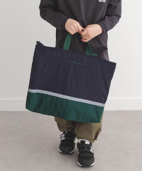 URBAN RESEARCH DOORS（アーバンリサーチドアーズ） レッスンバッグ 撥