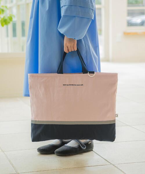 URBAN RESEARCH DOORS（アーバンリサーチドアーズ） レッスンバッグ 撥