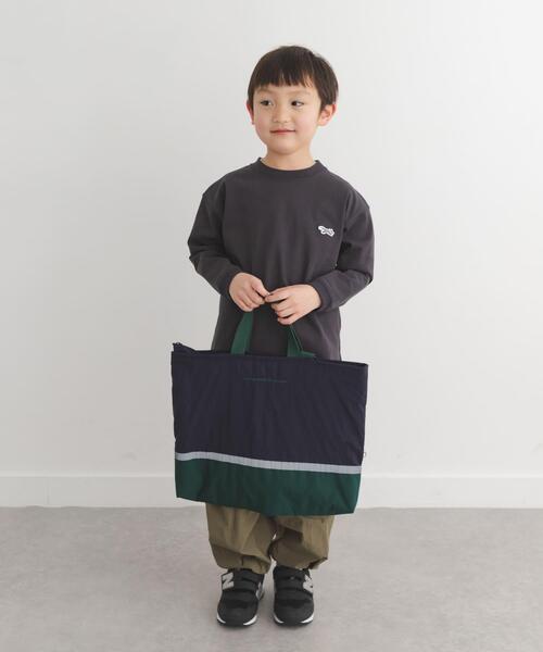 URBAN RESEARCH DOORS（アーバンリサーチドアーズ） レッスンバッグ 撥