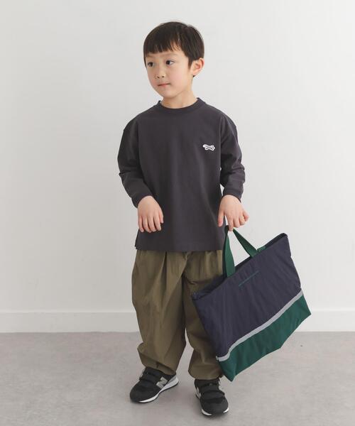 URBAN RESEARCH DOORS（アーバンリサーチドアーズ） レッスンバッグ 撥