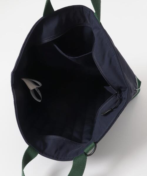 URBAN RESEARCH DOORS（アーバンリサーチドアーズ） レッスンバッグ 撥