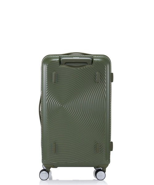 AMERICAN TOURISTER（アメリカンツーリスター） スーツケース CURIO