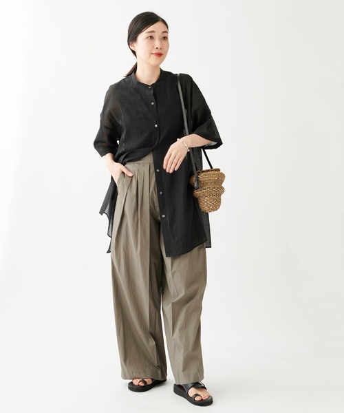journal standard L'essage（ジャーナルスタンダード レサージュ