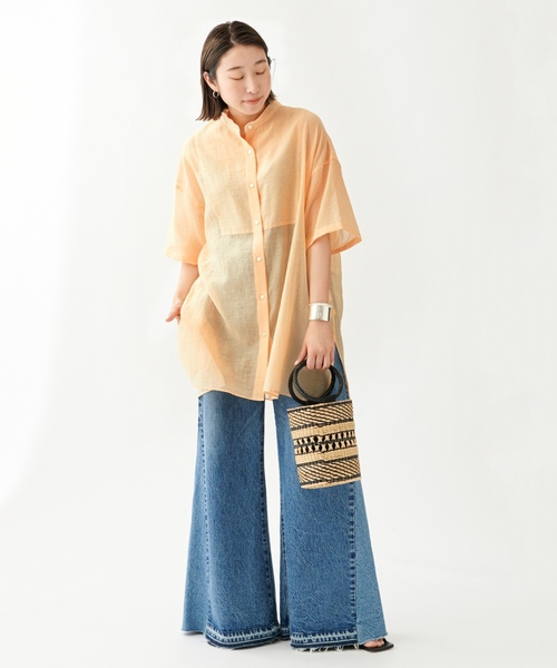 journal standard L'essage（ジャーナルスタンダード レサージュ