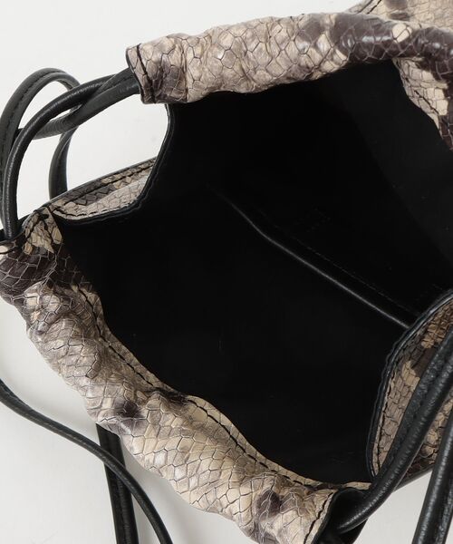 「ORSETTO」 トートバッグ - ベージュ レディース_画像4