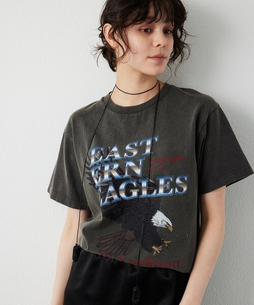 tシャツ Eagle Tee レディースの画像