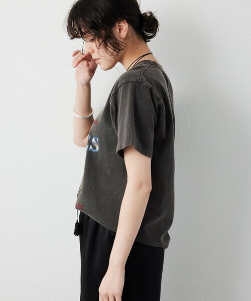 tシャツ Eagle Tee レディースの画像