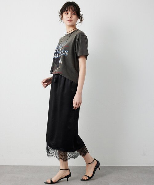 tシャツ Eagle Tee レディースの画像