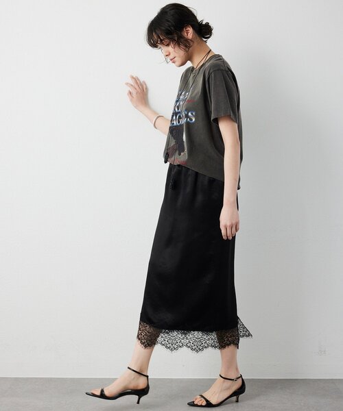 tシャツ Eagle Tee レディースの画像