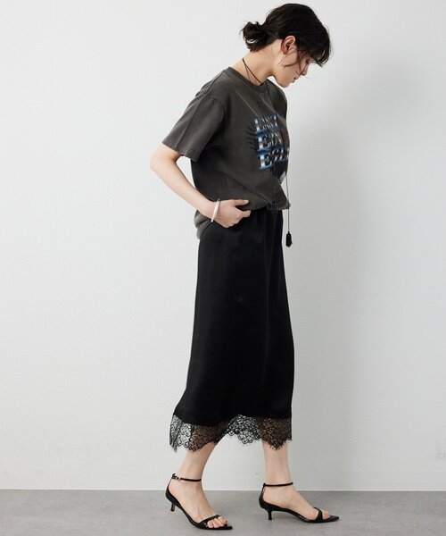 tシャツ Eagle Tee レディースの画像