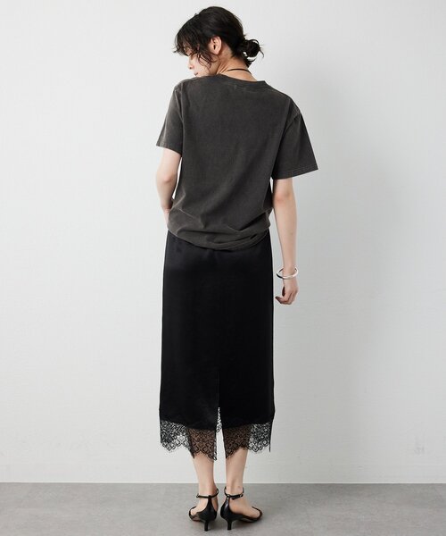 tシャツ Eagle Tee レディースの画像