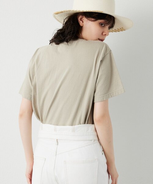 tシャツ Eagle Tee レディースの画像