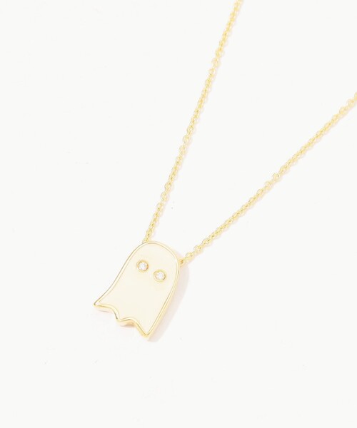 ネックレス ALIITA FANTASMA ENAMEL ネックレス レディースの画像