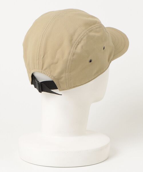 「Mr.COVER」 キャップ FREE ベージュ メンズ_画像2