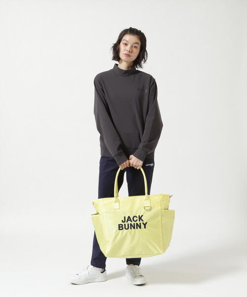 Jack Bunny!!（ジャックバニー） トレーナー スウェット 「Jack Bunny