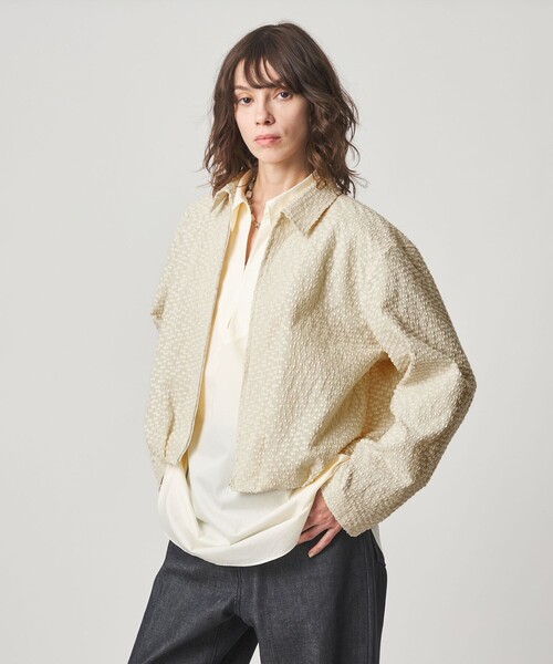 STEVEN ALAN（スティーブンアラン） コート アウター 「Steven Alan