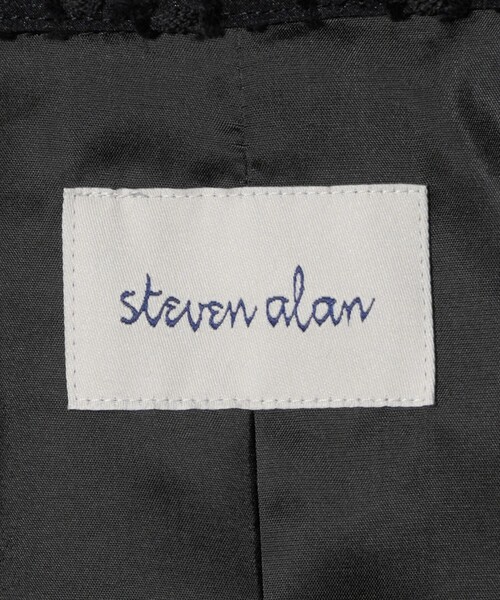 STEVEN ALAN（スティーブンアラン） コート アウター 「Steven Alan