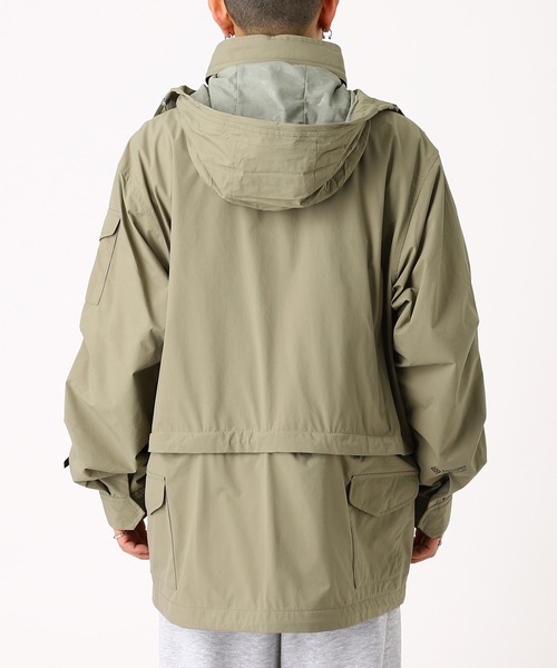 DAIWA PIER39(ダイワ ピア39) ブルゾン アウター WINDSTOPPER DAIWA PIER39(ダイワ ピア39) ブルゾン アウター WINDSTOPPER