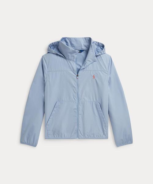 Polo Ralph Lauren Childrenswear ブルゾン アウター パッカブル 