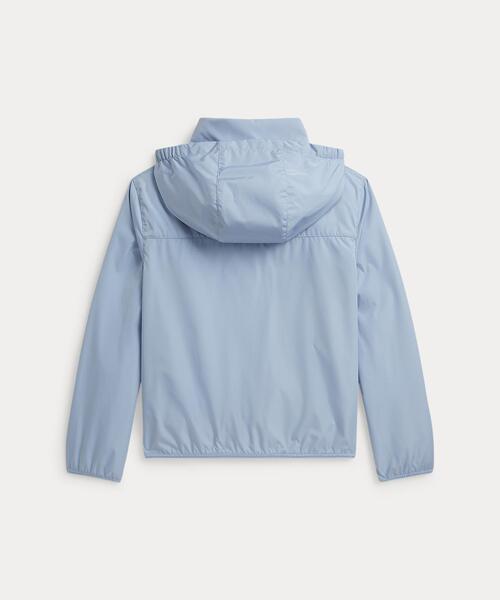 Polo Ralph Lauren Childrenswear ブルゾン アウター パッカブル 