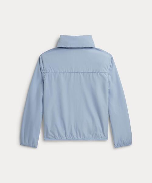 Polo Ralph Lauren Childrenswear ブルゾン アウター パッカブル 