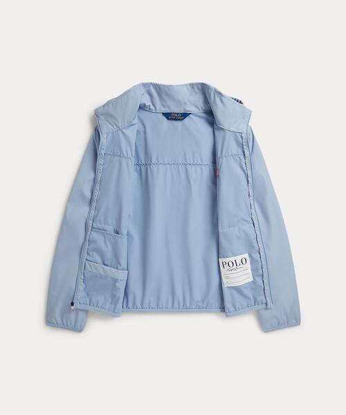 Polo Ralph Lauren Childrenswear ブルゾン アウター パッカブル