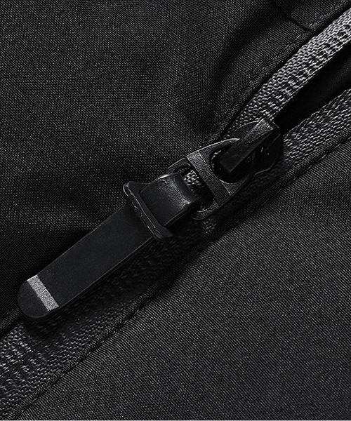 「BLANC FICELLE」 ブルゾン L ブラック レディース_画像6