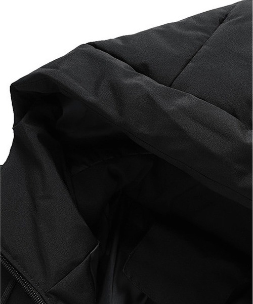 「BLANC FICELLE」 ブルゾン L ブラック レディース_画像7