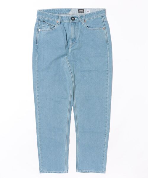 VOLCOM（ボルコム） ジーンズ メンズ FIVEDOWN DENIM デニムパンツ