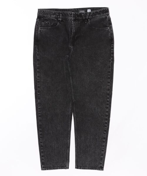 VOLCOM（ボルコム） ジーンズ メンズ FIVEDOWN DENIM デニムパンツ