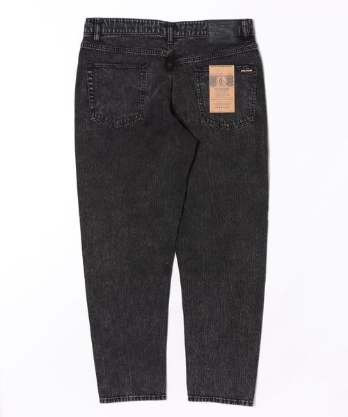 VOLCOM（ボルコム） ジーンズ メンズ FIVEDOWN DENIM デニムパンツ