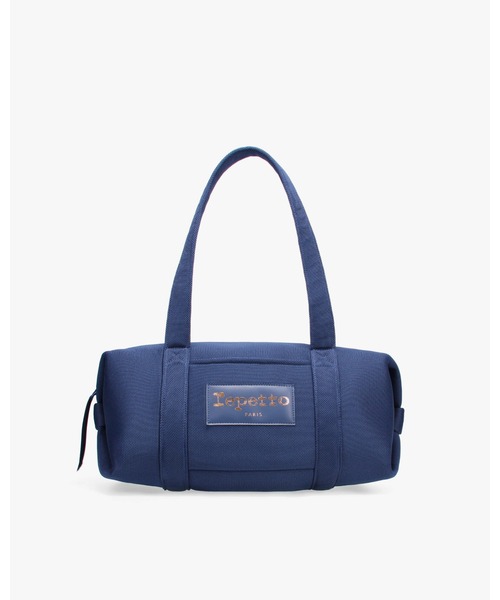 repetto（レペット） ハンドバッグ ダッフルバッグ Mサイズ / B0232M
