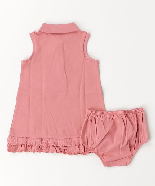 Polo Ralph Lauren Childrenswear ラルフローレン ベビー フリル
