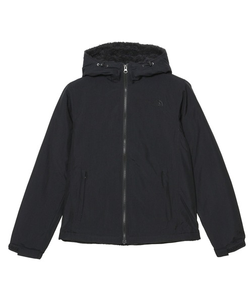 THE NORTH FACE ブラックジャケット THE NORTH FACE（ザ ノースフェイス） ジャケット LARGE ブラック