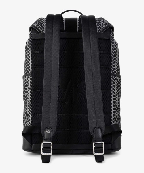 MICHAEL KORS（マイケルコース） デイバック リュック ELI MK2000 ロゴ