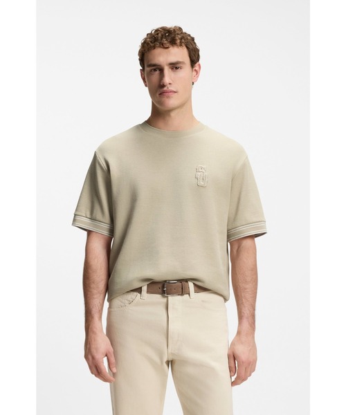 BOSS（HUGO BOSS） tシャツ BOSS Selected by Shohei Ohtani Tシャツ